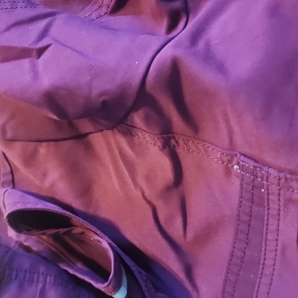 Scrub star scrub shirts